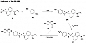 Chemical Products Company in New Jersey | E-ChemHub