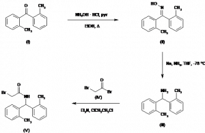 Chemical Products Company in New Jersey | E-ChemHub