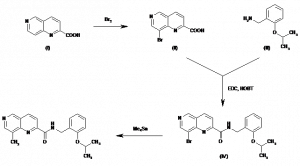 Chemical Products Company in New Jersey | E-ChemHub