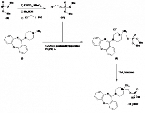 Chemical Products Company in New Jersey | E-ChemHub