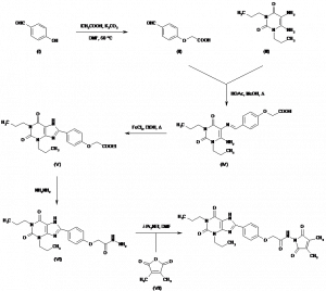 Chemical Products Company in New Jersey | E-ChemHub