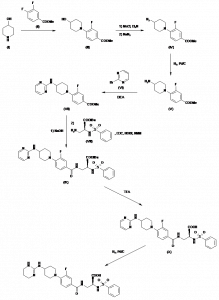 Chemical Products Company in New Jersey | E-ChemHub