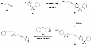 Chemical Products Company in New Jersey | E-ChemHub