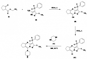 Chemical Products Company in New Jersey | E-ChemHub