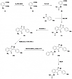 Chemical Products Company in New Jersey | E-ChemHub