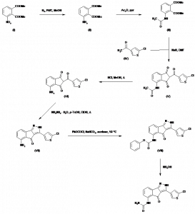 Chemical Products Company in New Jersey | E-ChemHub