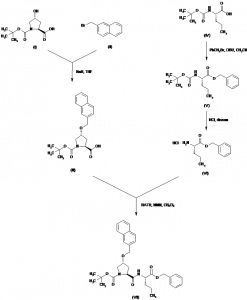 Chemical Products Company in New Jersey | E-ChemHub