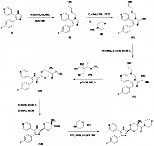 Chemical Products Company in New Jersey | E-ChemHub