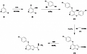 Chemical Products Company in New Jersey | E-ChemHub