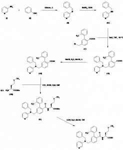 Chemical Products Company in New Jersey | E-ChemHub