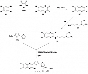 Chemical Products Company in New Jersey | E-ChemHub