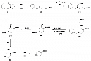 Chemical Products Company in New Jersey | E-ChemHub