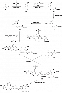 Chemical Products Company in New Jersey | E-ChemHub