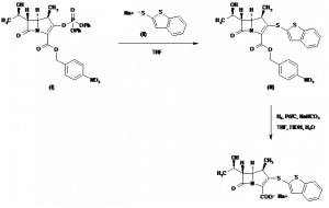 Chemical Products Company in New Jersey | E-ChemHub