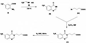 Chemical Products Company in New Jersey | E-ChemHub