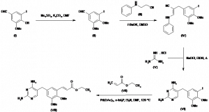 Chemical Products Company in New Jersey | E-ChemHub