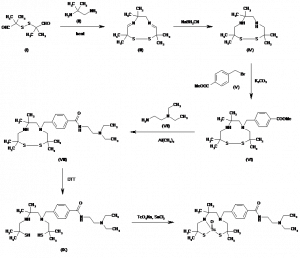 Chemical Products Company in New Jersey | E-ChemHub