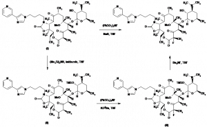 Chemical Products Company in New Jersey | E-ChemHub