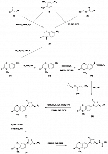 Chemical Products Company in New Jersey | E-ChemHub