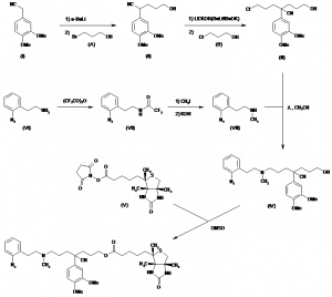 Chemical Products Company in New Jersey | E-ChemHub