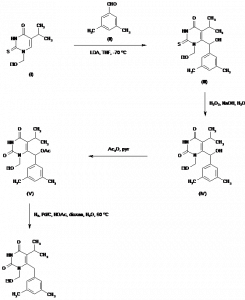 Chemical Products Company in New Jersey | E-ChemHub