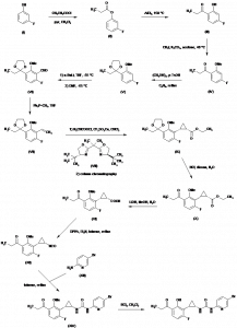 Chemical Products Company in New Jersey | E-ChemHub