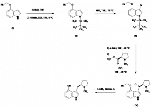 Chemical Products Company in New Jersey | E-ChemHub