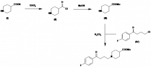 Chemical Products Company in New Jersey | E-ChemHub