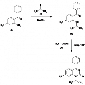 Chemical Products Company in New Jersey | E-ChemHub