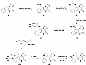 Chemical Products Company in New Jersey | E-ChemHub