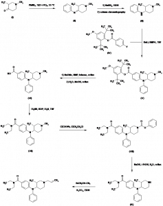 Chemical Products Company in New Jersey | E-ChemHub