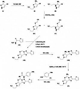 Chemical Products Company in New Jersey | E-ChemHub