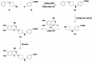 Chemical Products Company in New Jersey | E-ChemHub