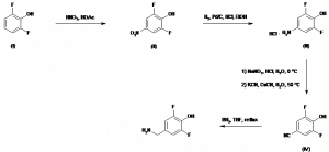 Chemical Products Company in New Jersey | E-ChemHub