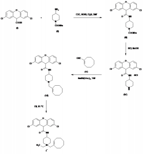 Chemical Products Company in New Jersey | E-ChemHub