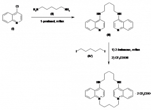 Chemical Products Company in New Jersey | E-ChemHub