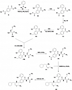 Chemical Products Company in New Jersey | E-ChemHub