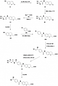 Chemical Products Company in New Jersey | E-ChemHub