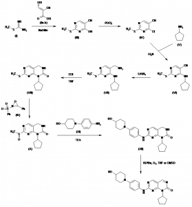 Chemical Products Company in New Jersey | E-ChemHub