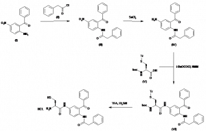 Chemical Products Company in New Jersey | E-ChemHub