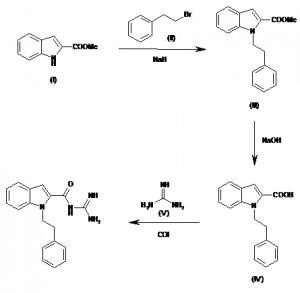 Chemical Products Company in New Jersey | E-ChemHub