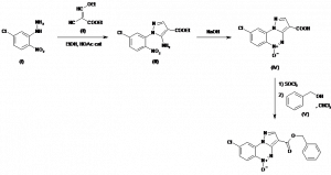 Chemical Products Company in New Jersey | E-ChemHub