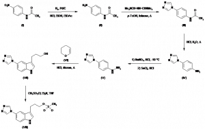 Chemical Products Company in New Jersey | E-ChemHub