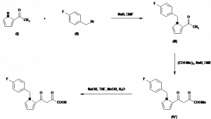 Chemical Products Company in New Jersey | E-ChemHub