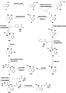 Chemical Products Company in New Jersey | E-ChemHub