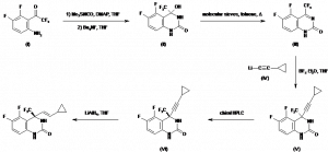 Chemical Products Company in New Jersey | E-ChemHub