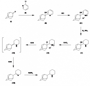 Chemical Products Company in New Jersey | E-ChemHub