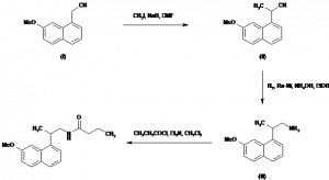 Chemical Products Company in New Jersey | E-ChemHub