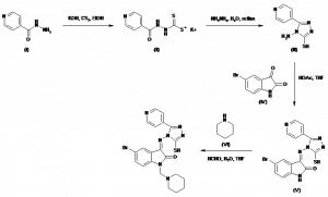 Chemical Products Company in New Jersey | E-ChemHub