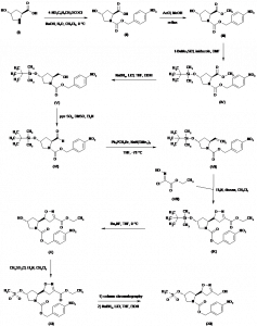 Chemical Products Company in New Jersey | E-ChemHub